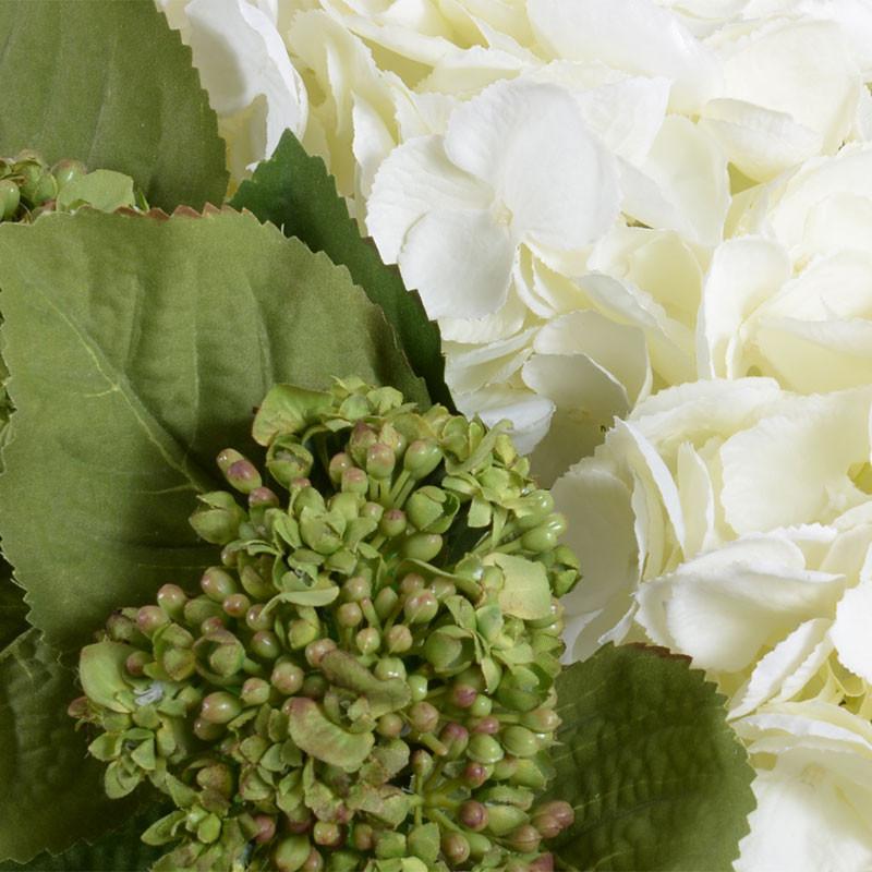 Hydrangea Vase - New Growth Designs