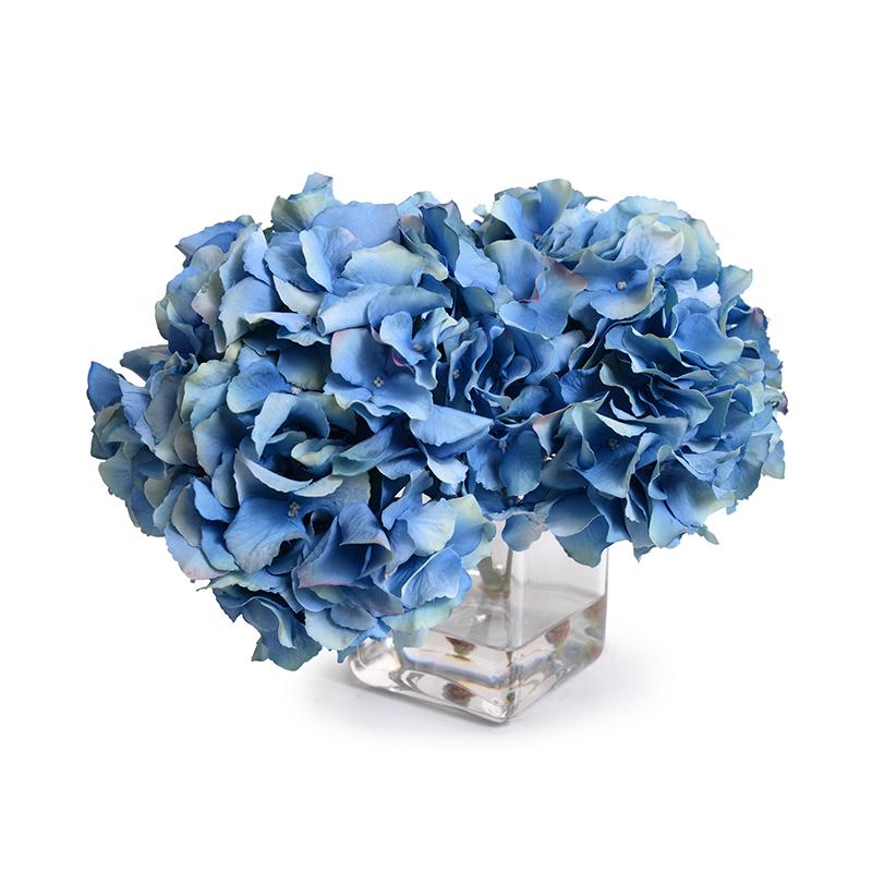 Hydrangea Blossoms - New Growth Designs