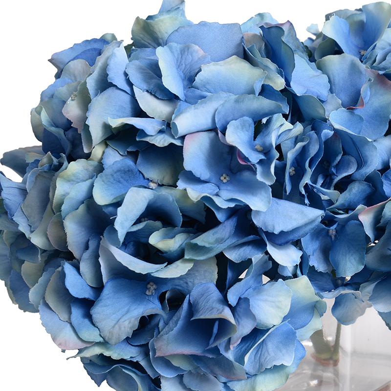 Hydrangea Blossoms - New Growth Designs