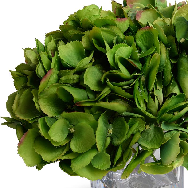 Hydrangea Blossoms - New Growth Designs