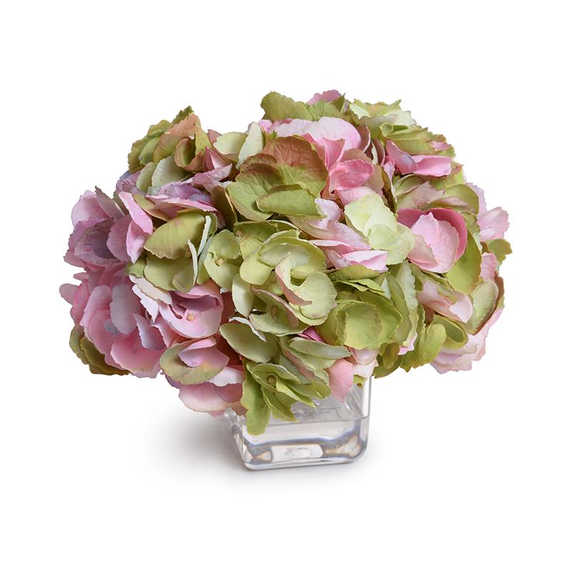 Hydrangea Blossoms - New Growth Designs