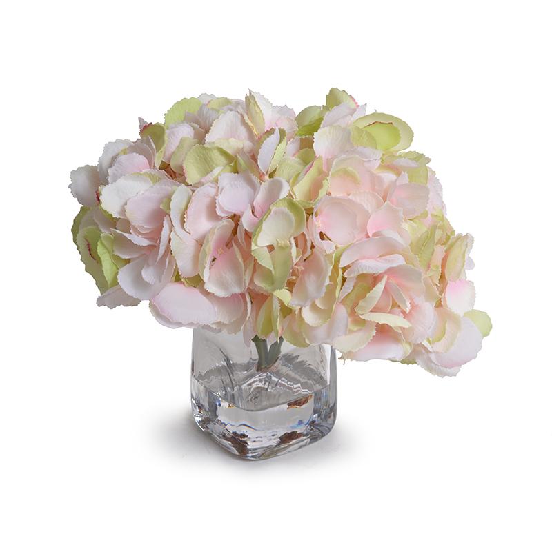 Hydrangea Blossoms - New Growth Designs