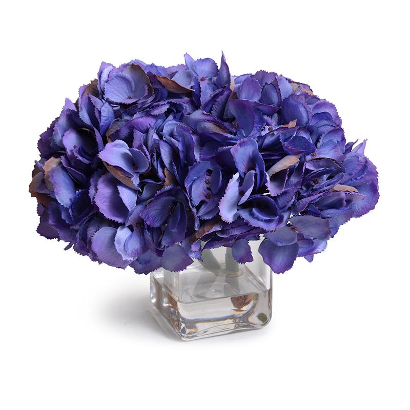 Hydrangea Blossoms - New Growth Designs