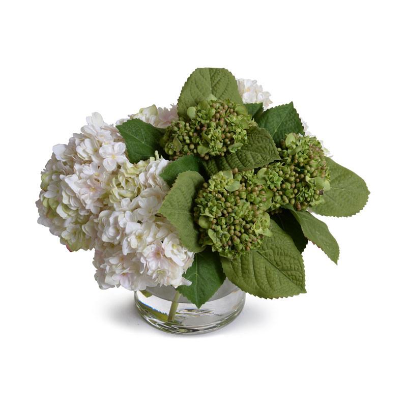 Hydrangea Arrangement - New Growth Designs