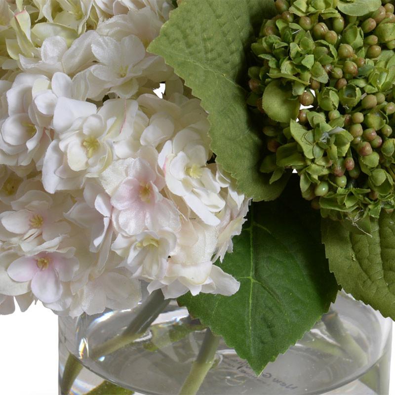 Hydrangea Arrangement - New Growth Designs