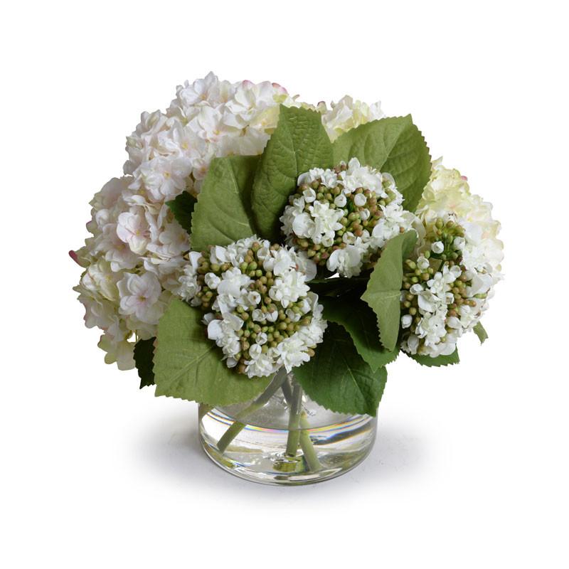 Hydrangea Arrangement - New Growth Designs