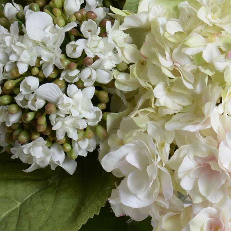 Hydrangea Arrangement - New Growth Designs