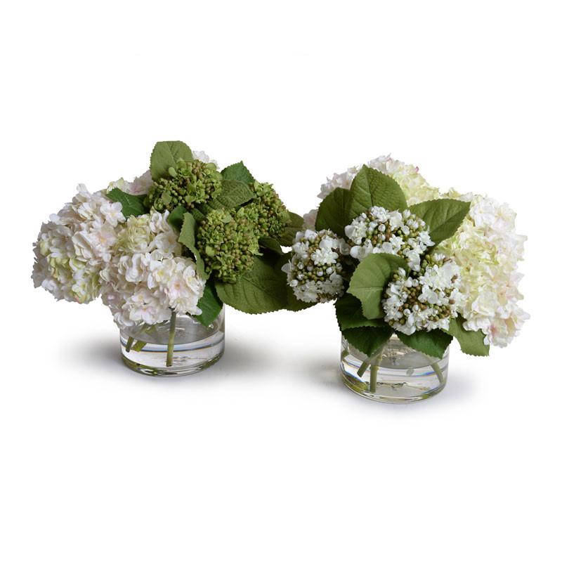 Hydrangea Arrangement - New Growth Designs