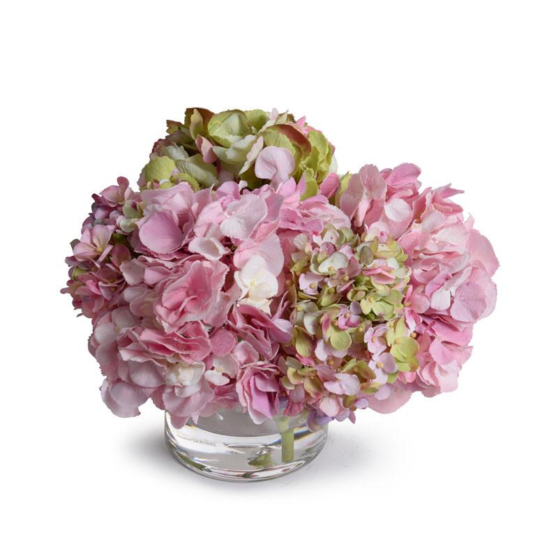 Hydrangea Arrangement - New Growth Designs