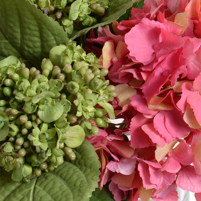 Hydrangea Arrangement - New Growth Designs
