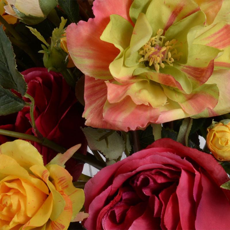 Rose Mixed Arrangement