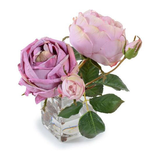 Small Rose Arrangement