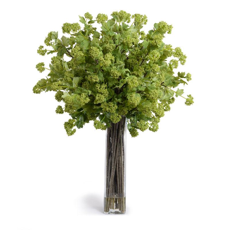 Viburnum Arrangement