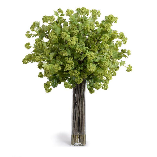 Viburnum Arrangement