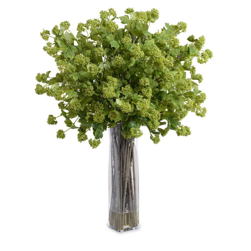 Viburnum Arrangement