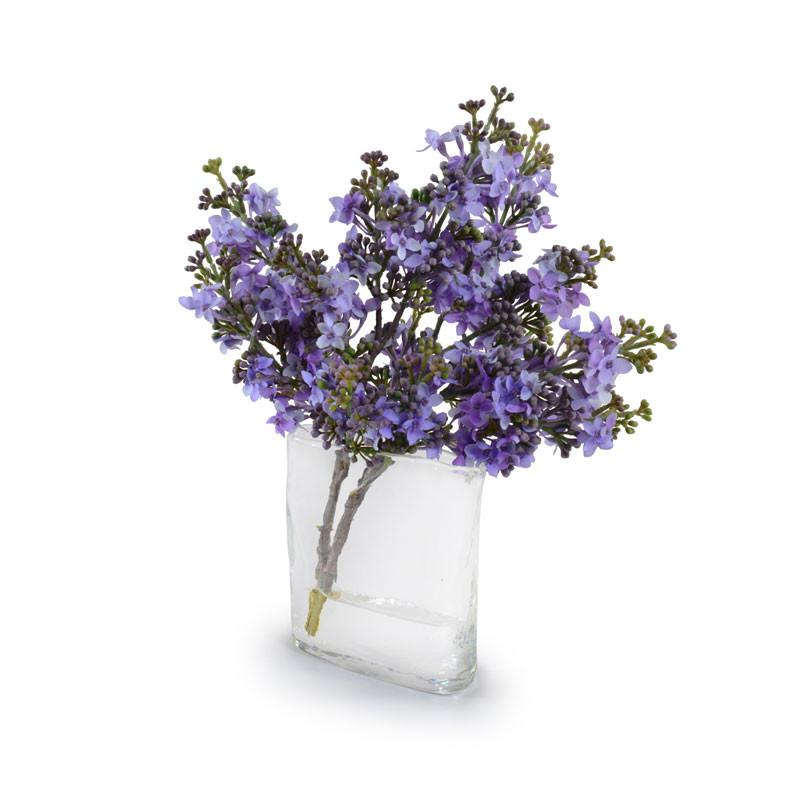 Lilac Spray Arrangement