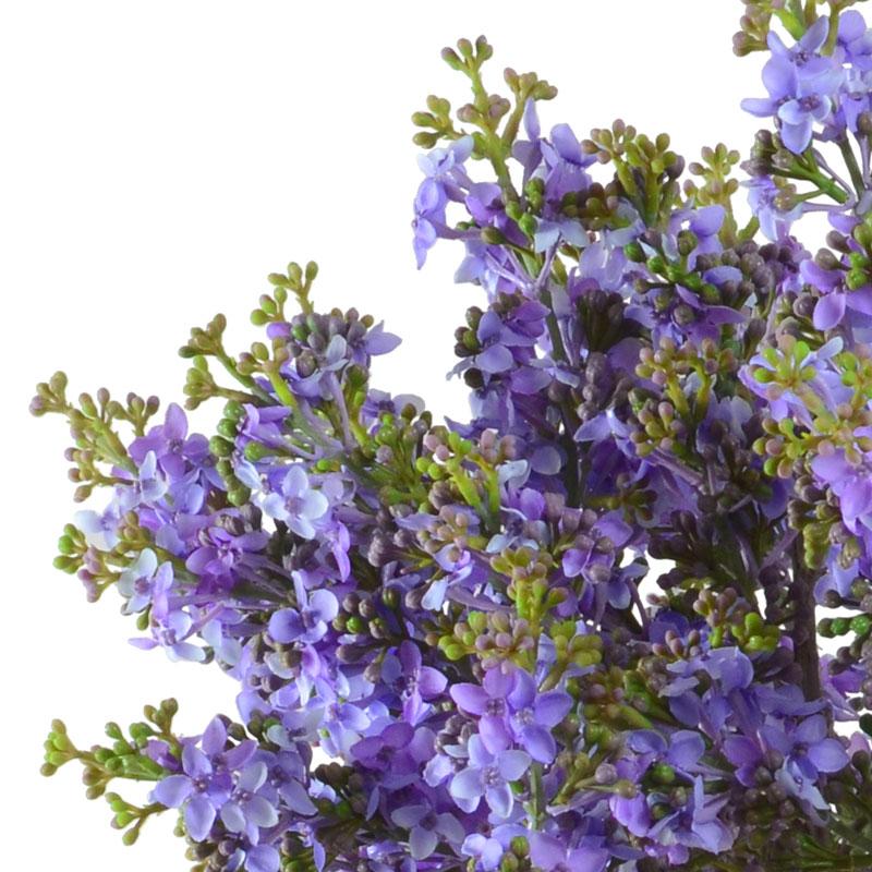 Lilac Spray Arrangement, Lavender