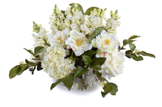 Hydrangea, Rose, Snaps - New Growth Designs