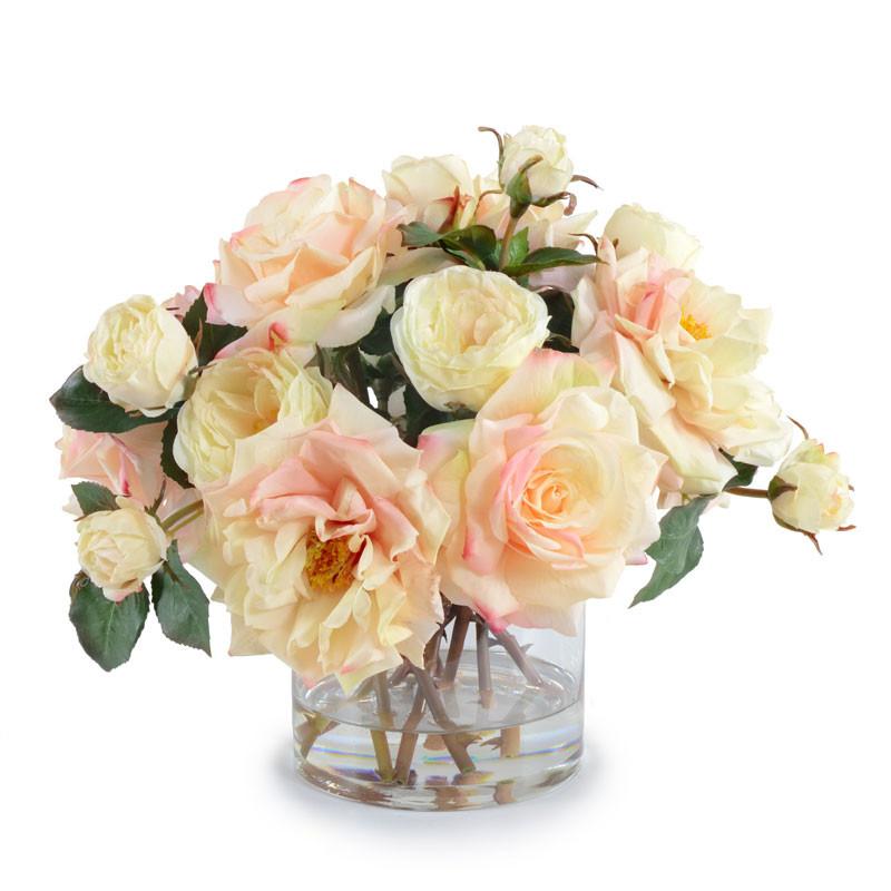 Rose Bouquet Arrangement