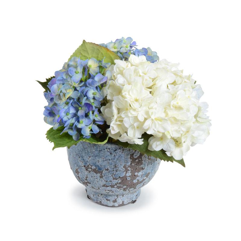 Hydrangea Arrangement - New Growth Designs