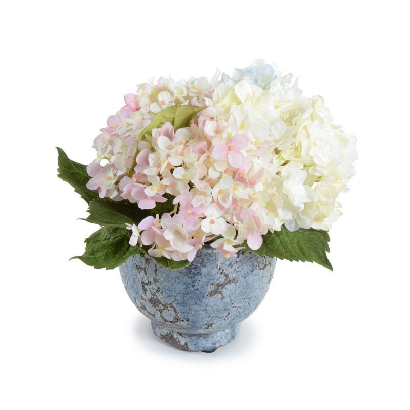 Hydrangea Arrangement - New Growth Designs