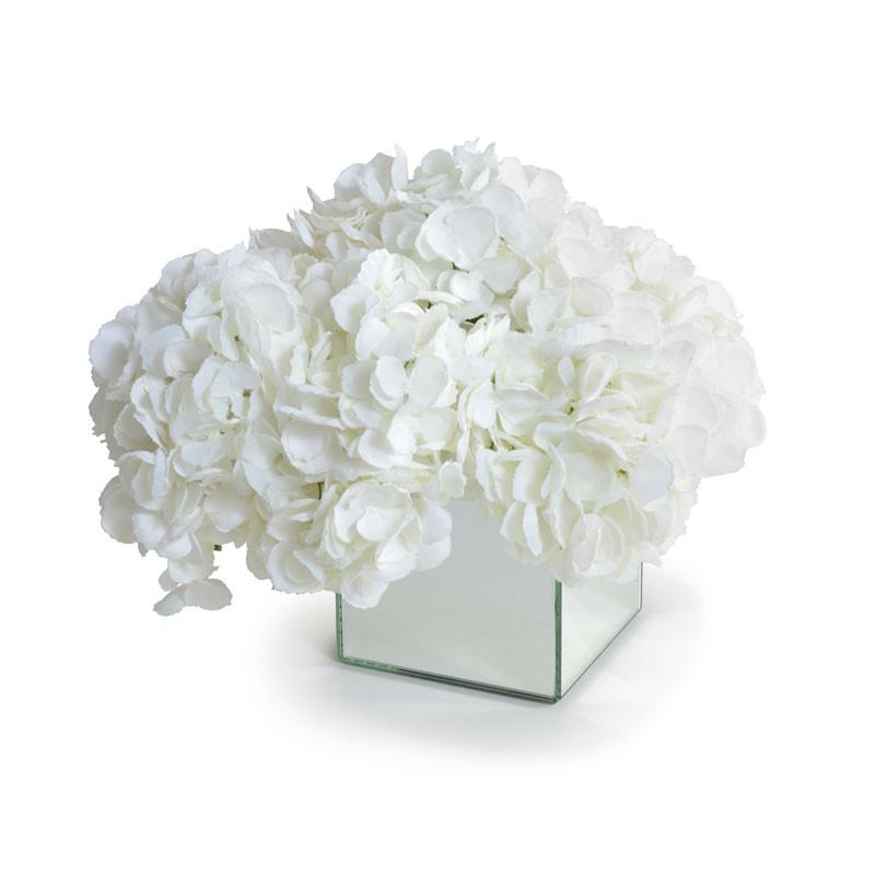 Hydrangea Arrangement - New Growth Designs