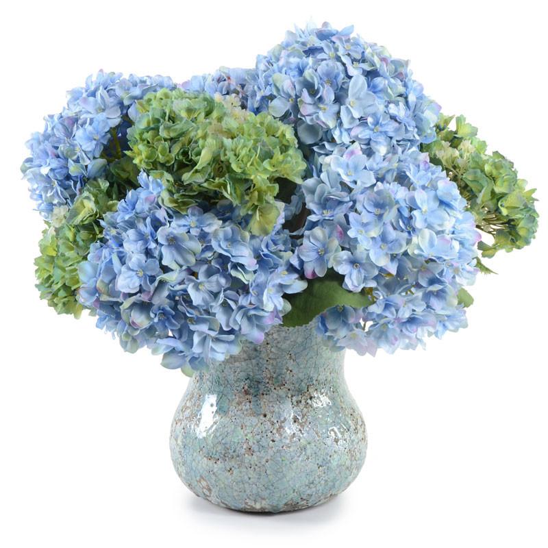 Hydrangea Arrangement - New Growth Designs