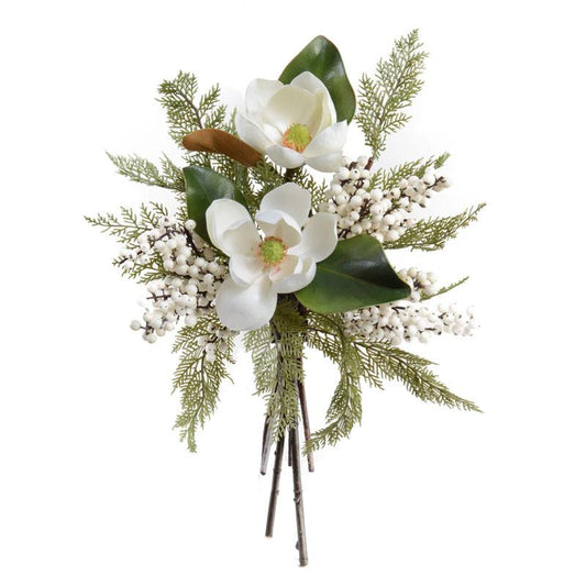 Bouquet Insert, Magnolia - New Growth Designs