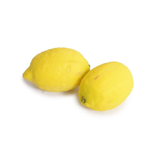 Lemons
