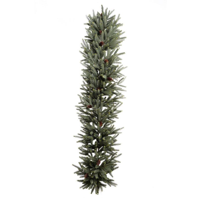 6' Fraser Fir Garland - New Growth Designs