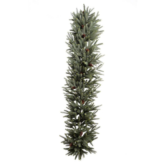 6' Fraser Fir Garland - New Growth Designs