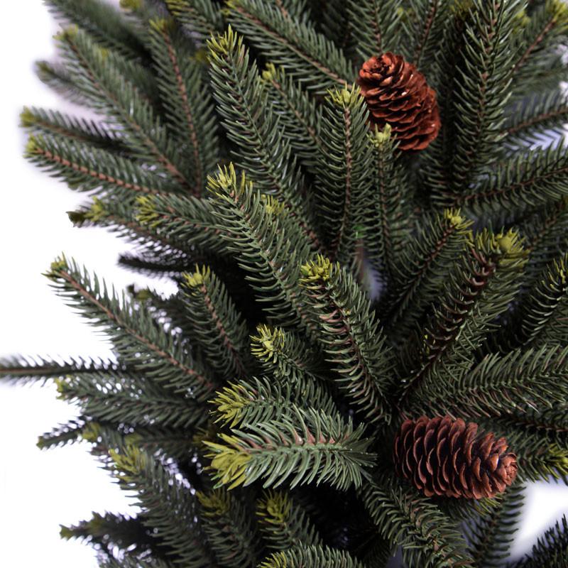 6' Fraser Fir Garland - New Growth Designs