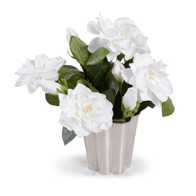 Gardenia Bouquet - New Growth Designs