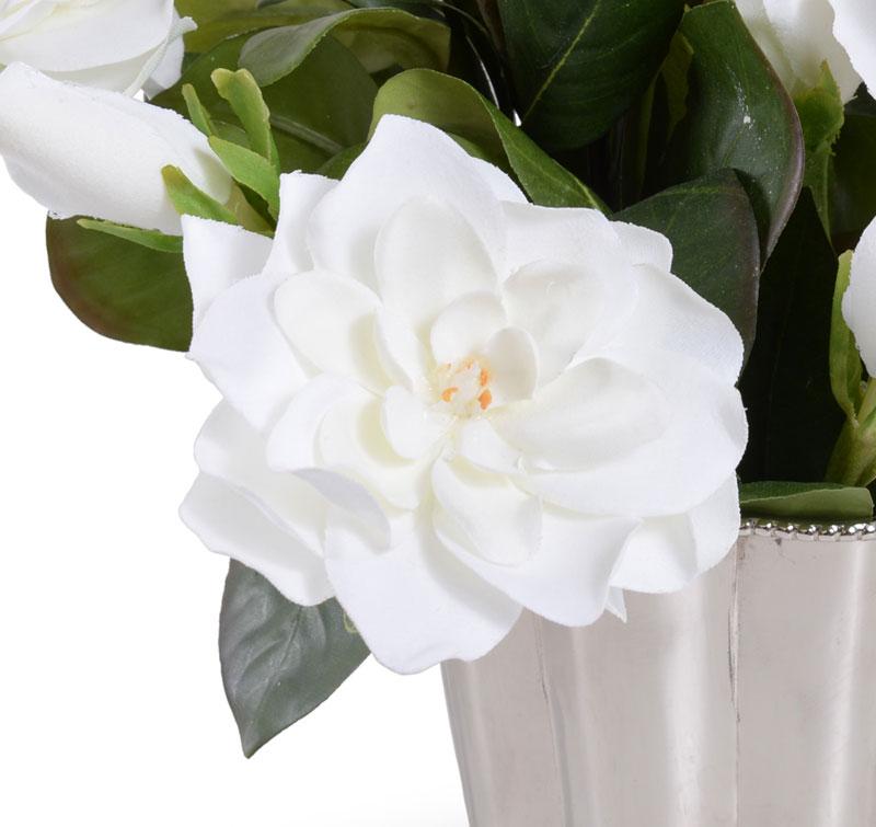 Gardenia Bouquet - New Growth Designs