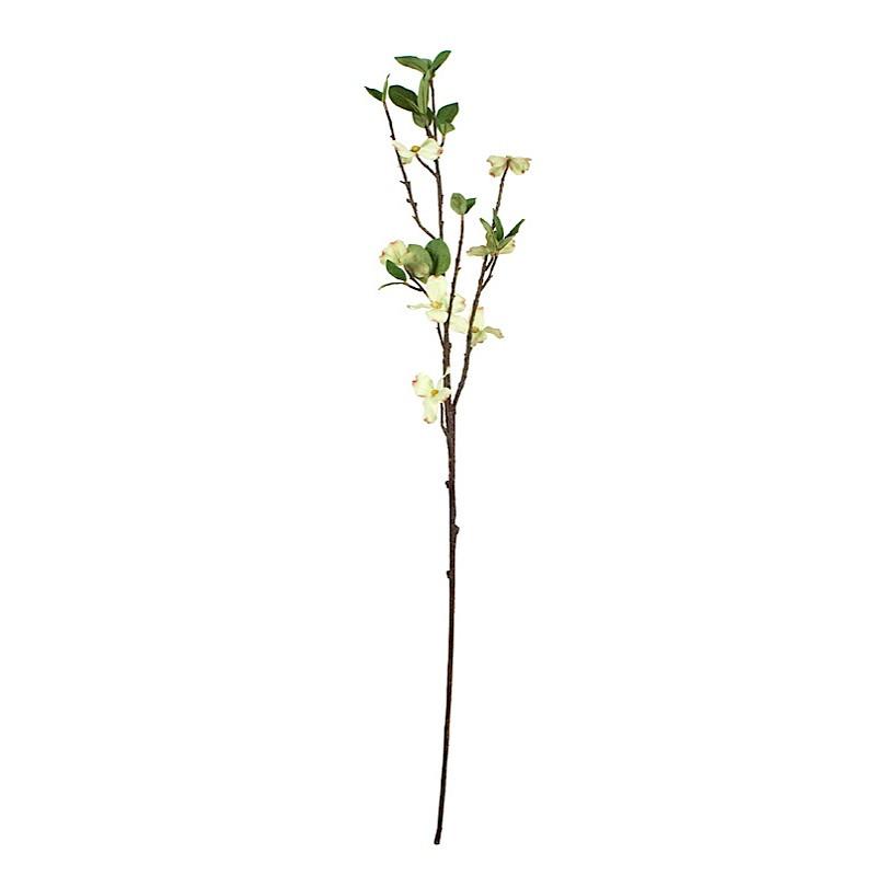 Dogwood Flower Spray - New Growth Designs