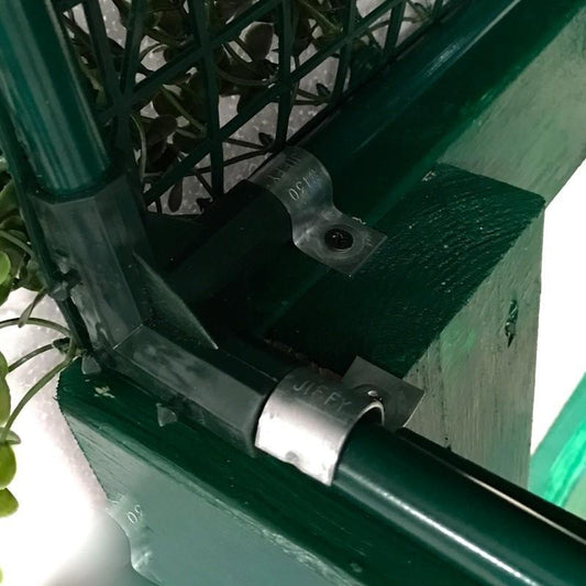 Conduit Clamp 1/2" - New Growth Designs