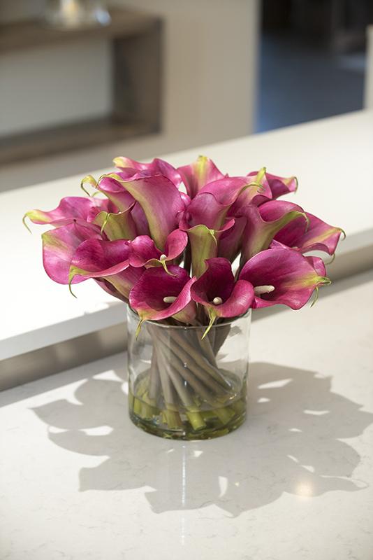 Calla Lily Arrangement - New Growth Designs