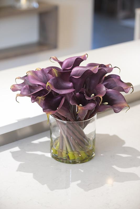 Calla Lily Arrangement - New Growth Designs