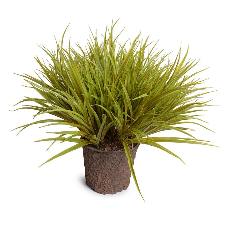Enduraleaf Grass in 8" Pot