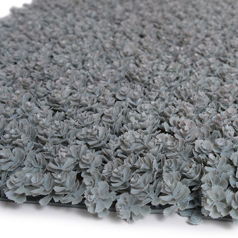 21" Sedum Panels