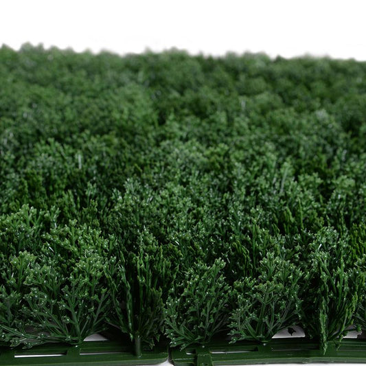 21" Tuxedo Grass Mat