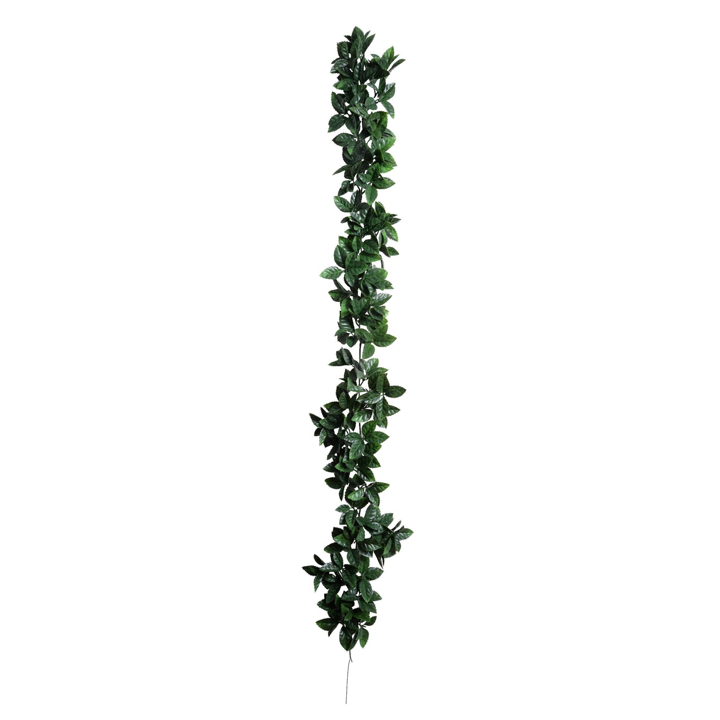 6' Ligustrum Garland (Aucuba Rozannie)