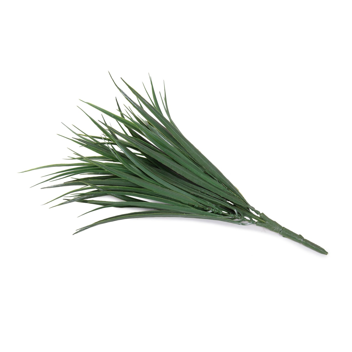 Liriope Grass Spray