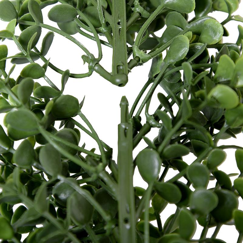 Boxwood 20" garland section