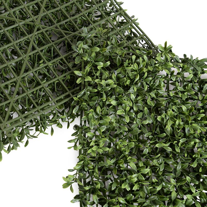 Enduraleaf Tea Leaf 12" Interlocking Mats (Case of 24)