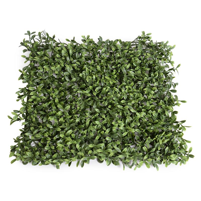 Enduraleaf Tea Leaf 12" Interlocking Mats (Case of 24)