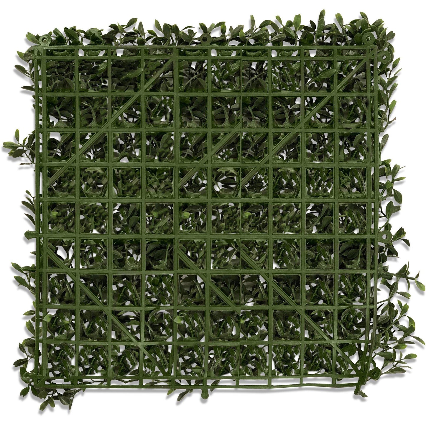 Enduraleaf Tea Leaf 12" Interlocking Mats (Case of 24)