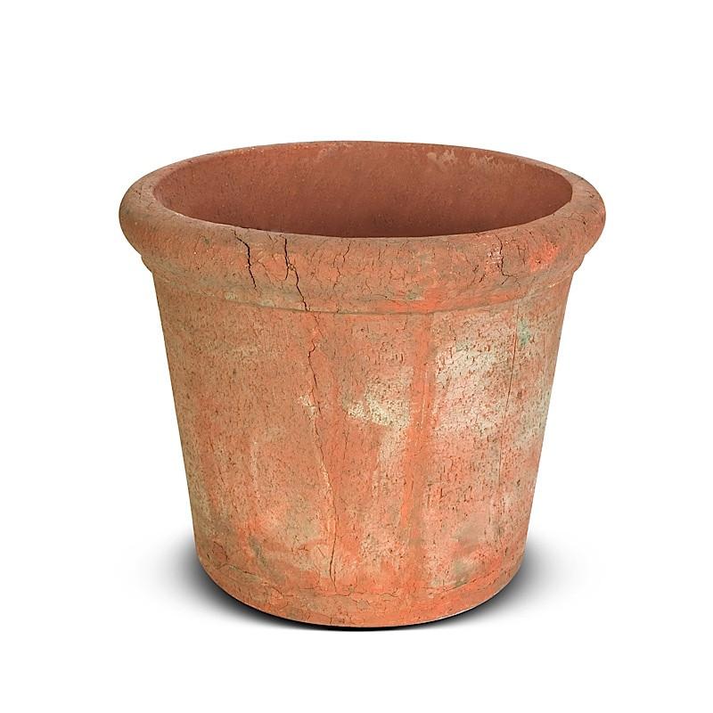 12" Tree Planter -Rimmed - New Growth Designs