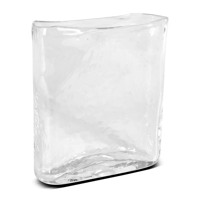 Glass Vase, 9" Envelope - New Growth Designs