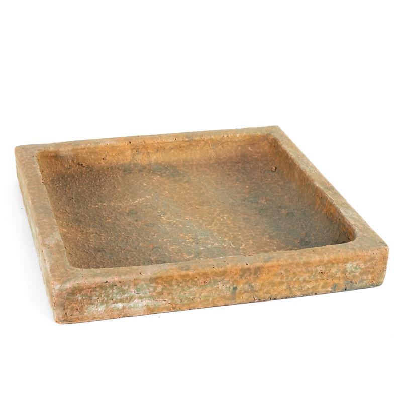 Terracotta Tray